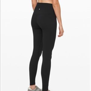 NWT LULULEMON ALIGN PANT 28” SIZE 6